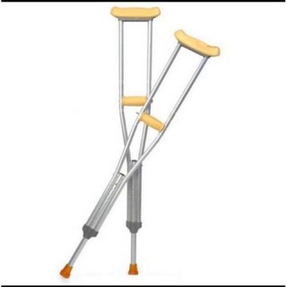 Nạng inox Việt Nam